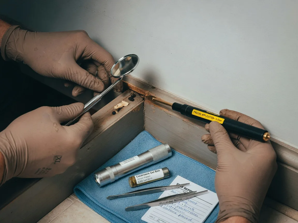 Why choose Emergency Pest Control in Port Royal, SC
